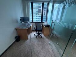 Hong Leong Building (D1), Office #638991261